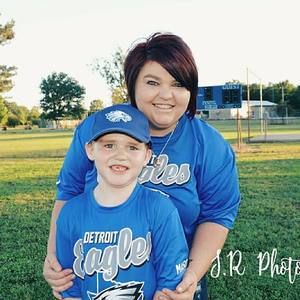 Meet your Posher, Ali